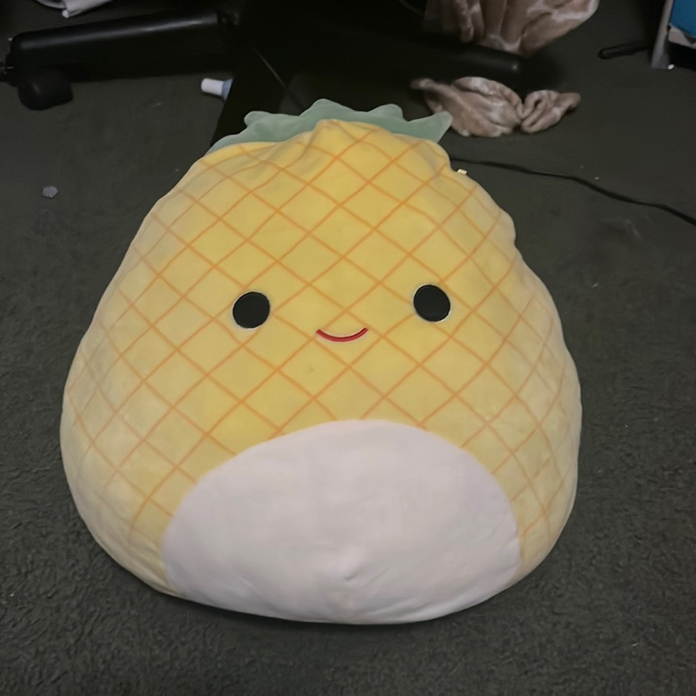 maui the pineapple